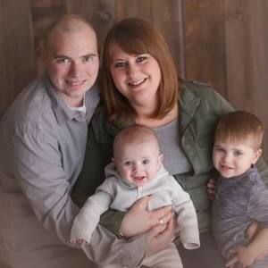 Meet your Posher, Casey